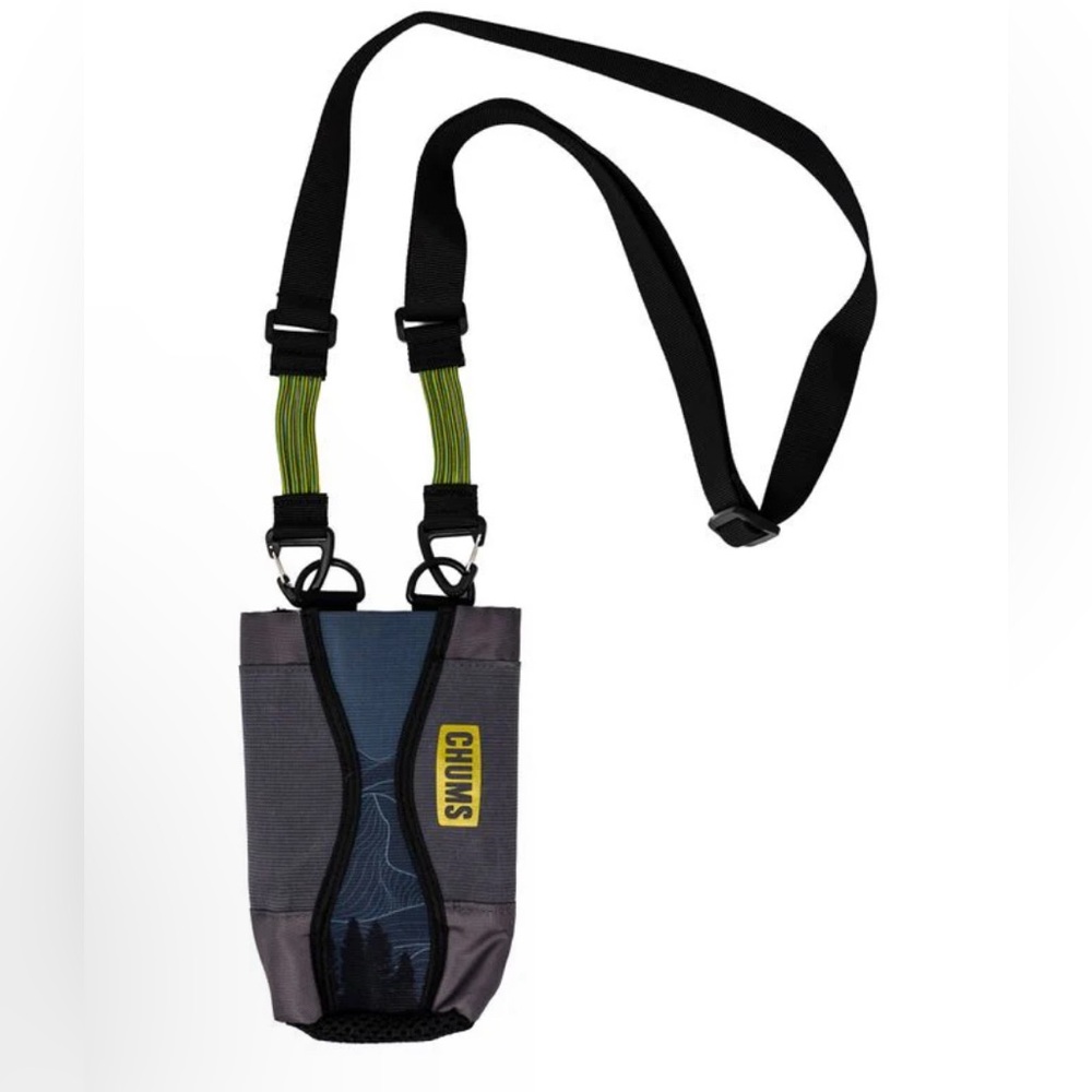 Chums Fjord Bottle Sling